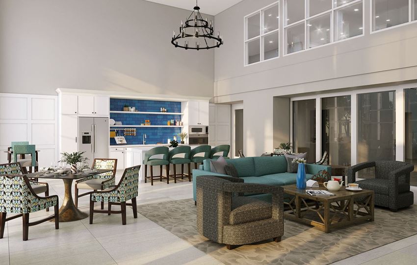 Osprey Park 62+ Apartments & Cottages, 151 N. Osprey Park Road, Kissimmee, FL RentCafe